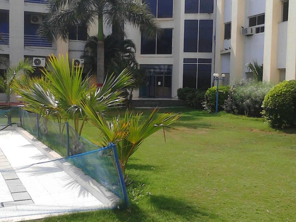 The Shiv Nautica Mundra Exterior foto
