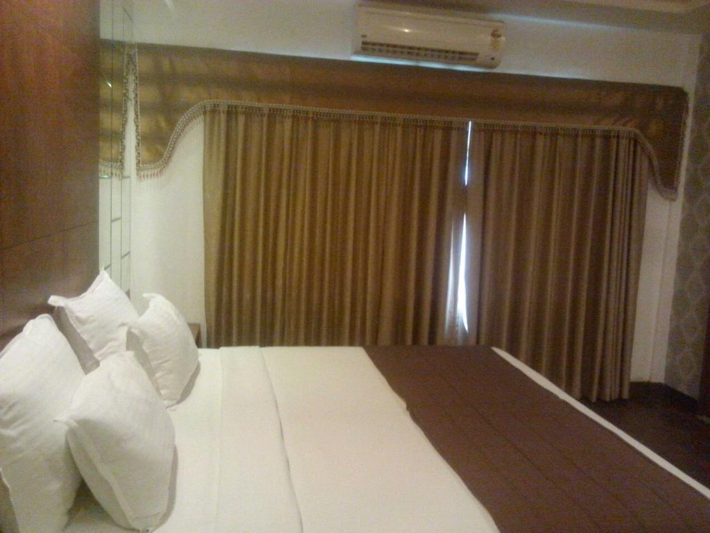 The Shiv Nautica Mundra Exterior foto