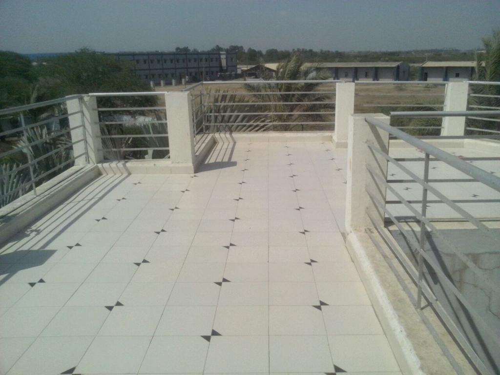 The Shiv Nautica Mundra Exterior foto